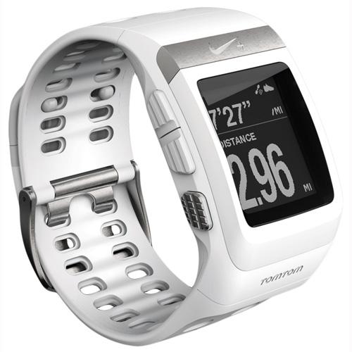 Montre gps sales nike